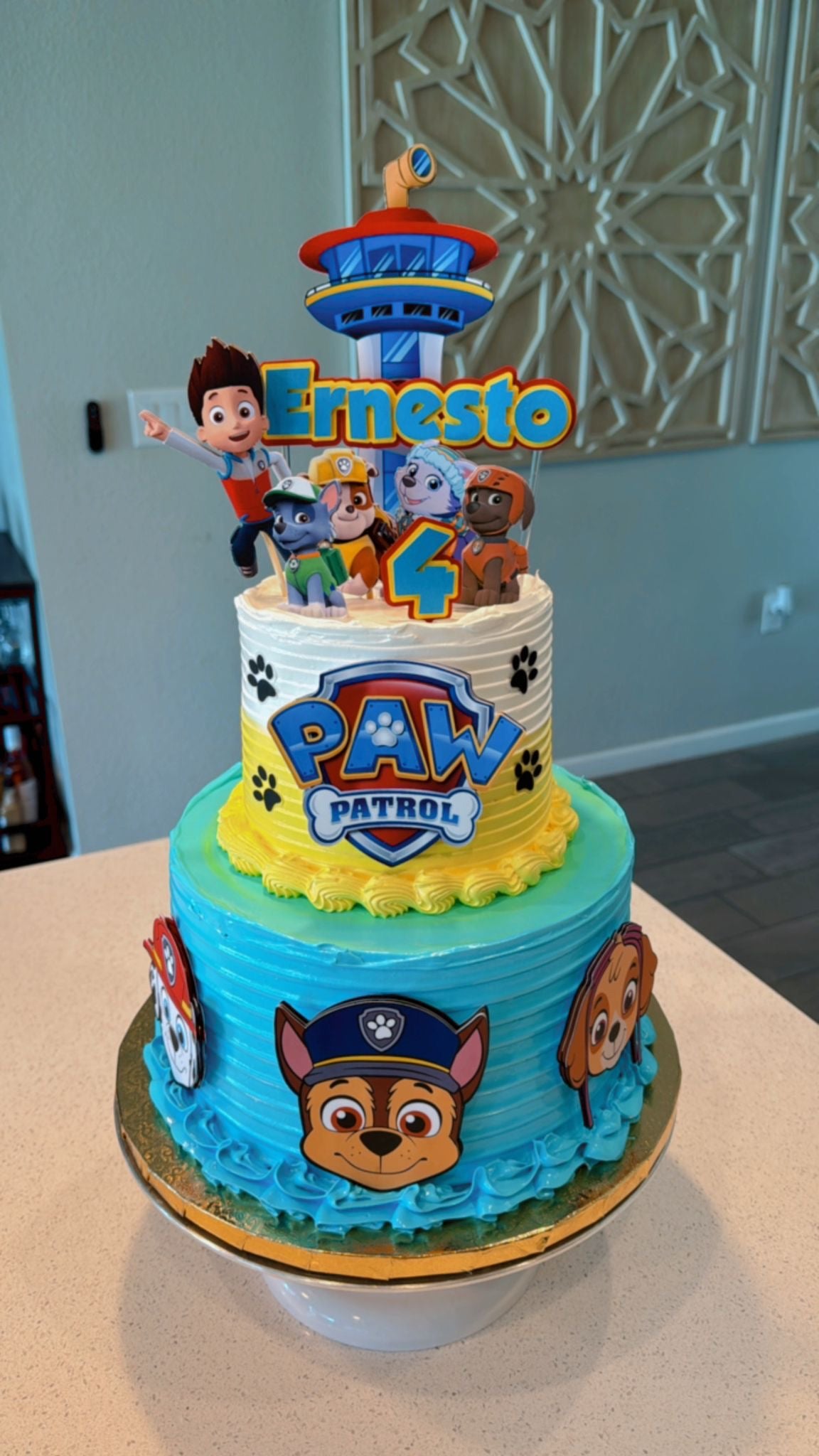 Paw Patrol