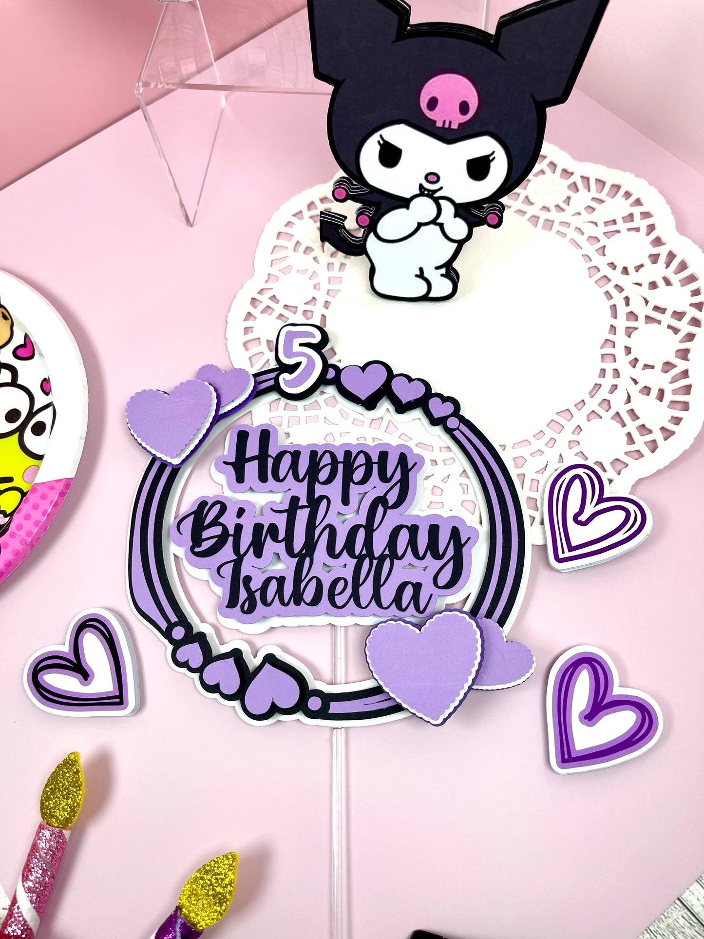 Hello Kitty
