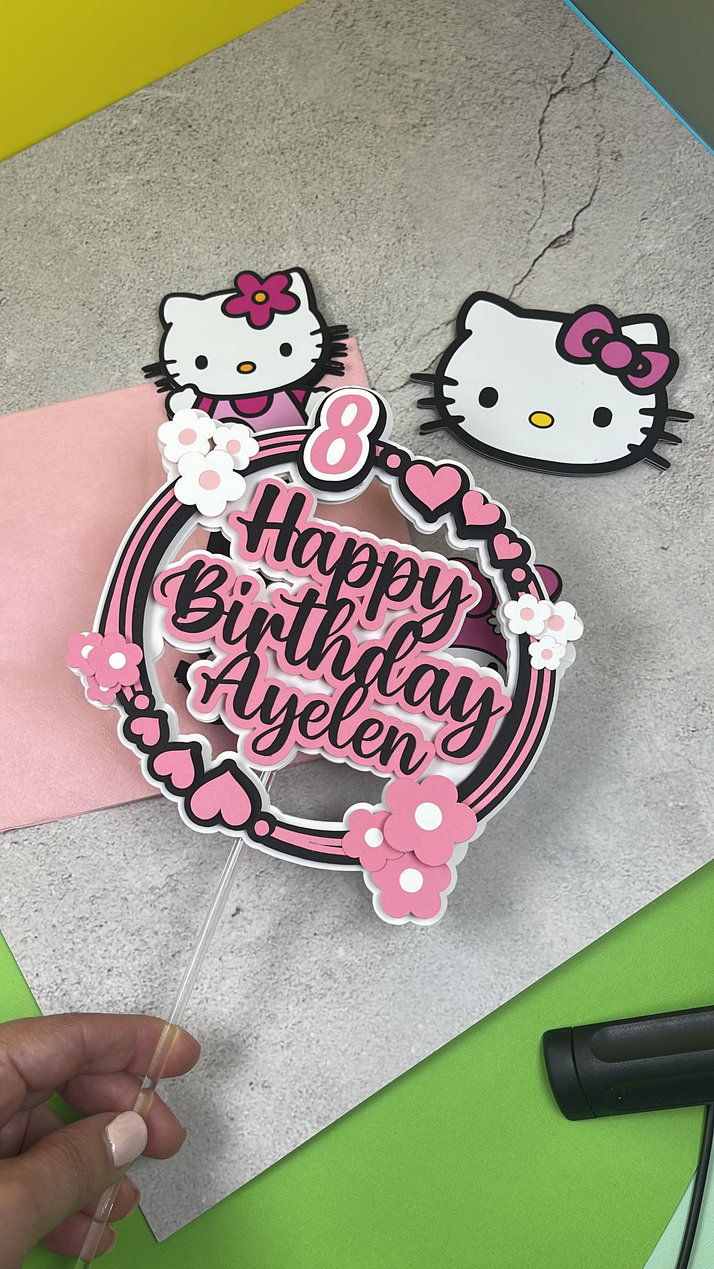 Hello Kitty