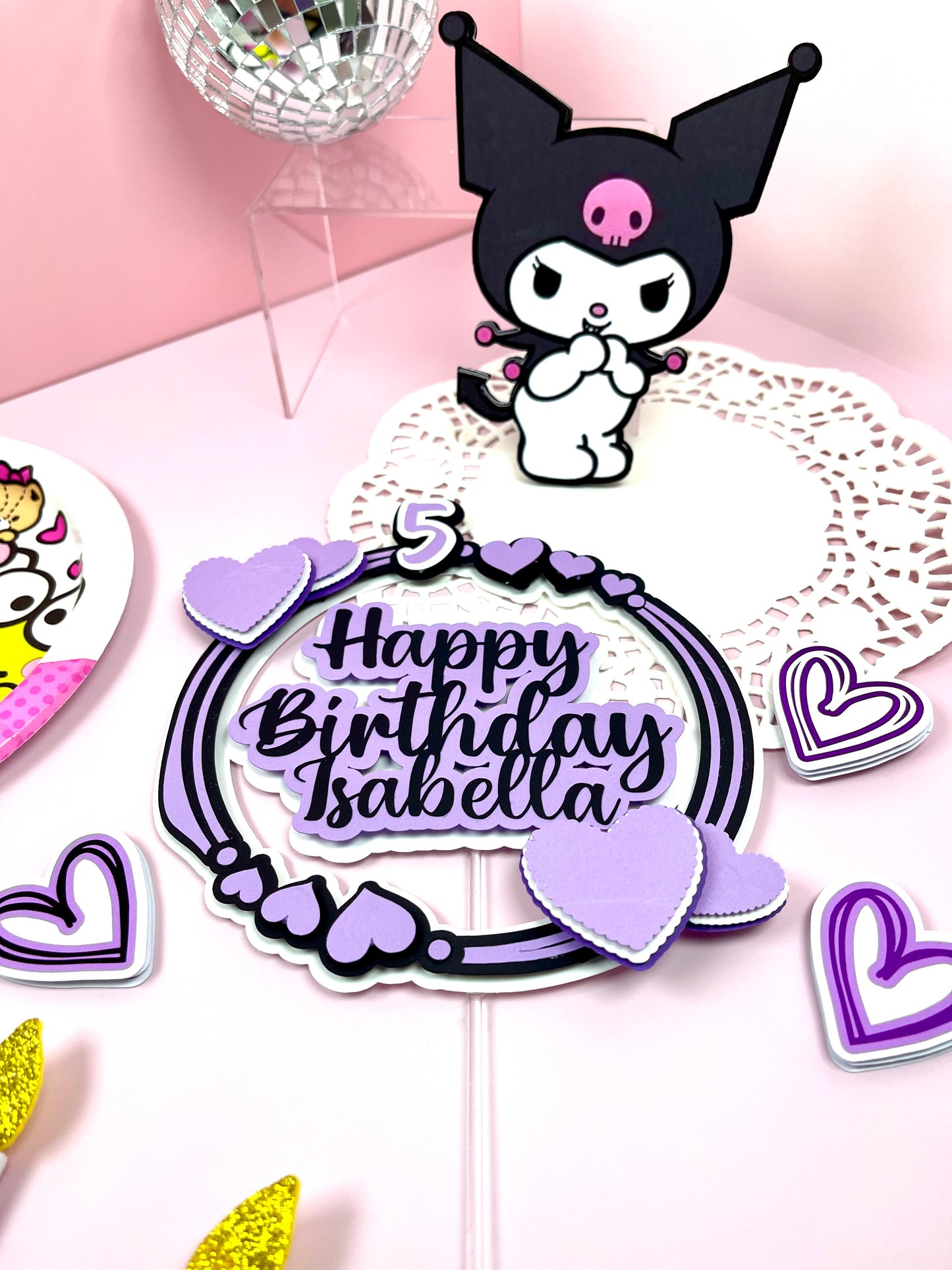 Hello Kitty