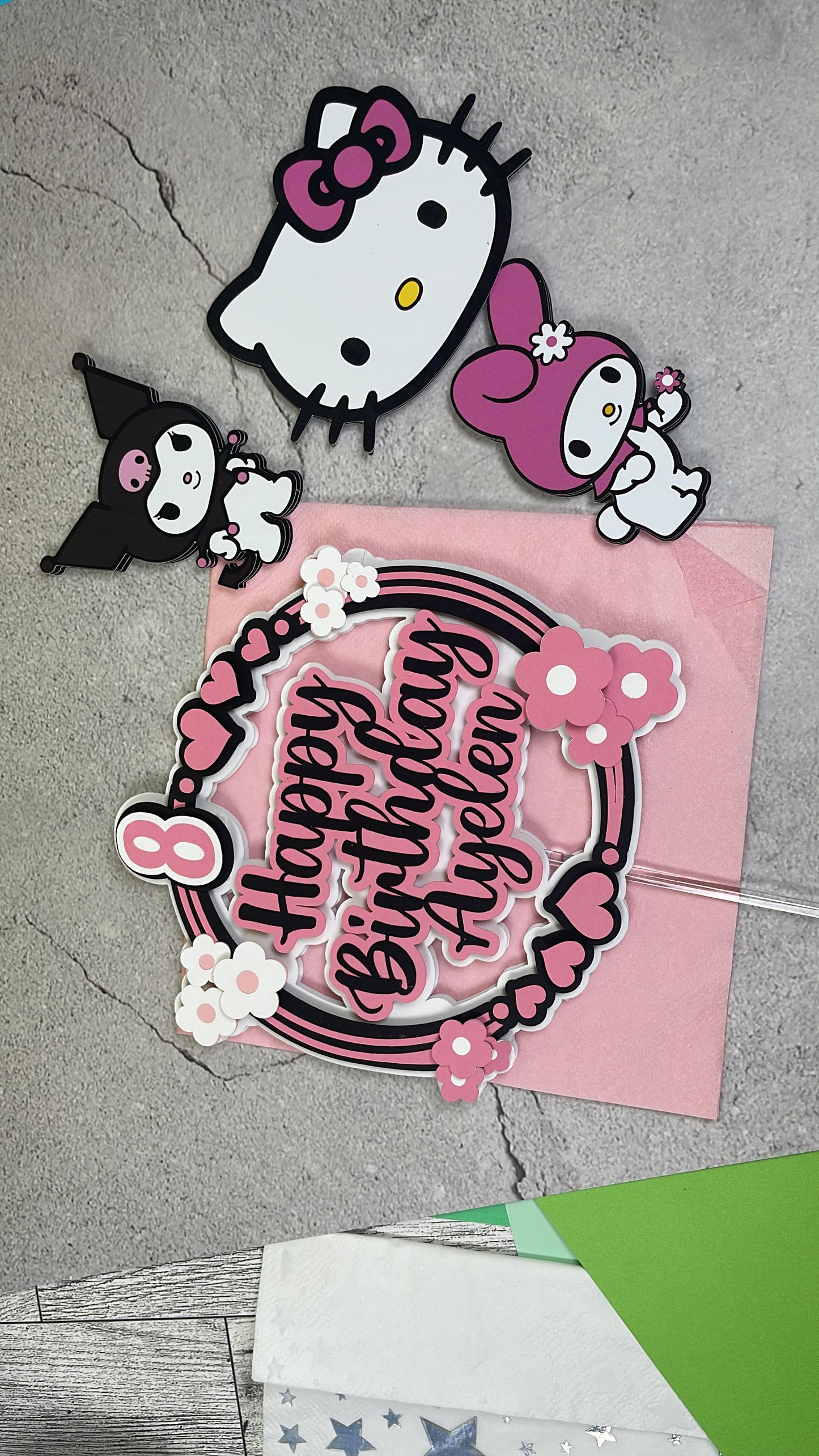Hello Kitty