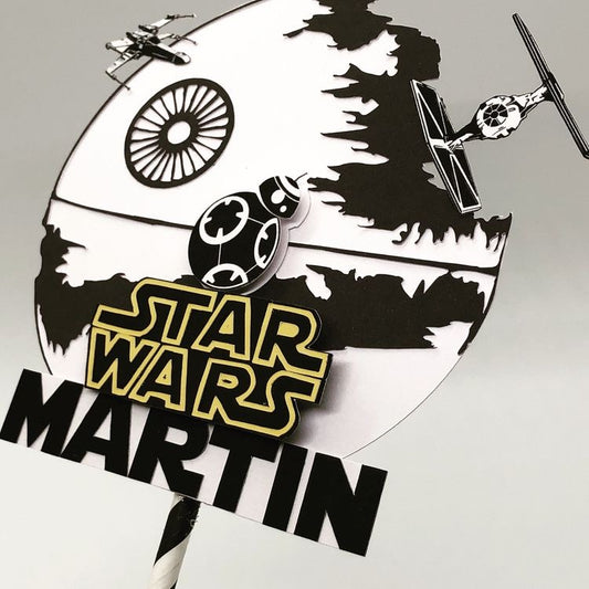 Star Wars