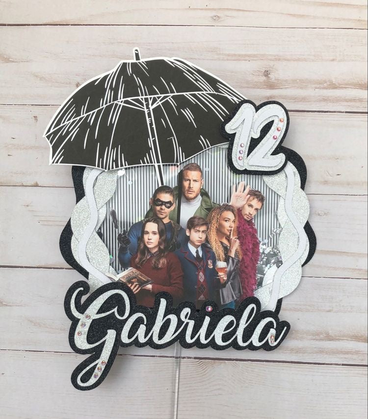 Umbrella Academy