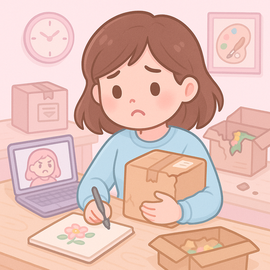 Between Patience and the Love for Art: Clients Who Teach You More Than You Imagine // Entre la paciencia y el amor al arte: clientes que te enseñan más de lo que imaginas