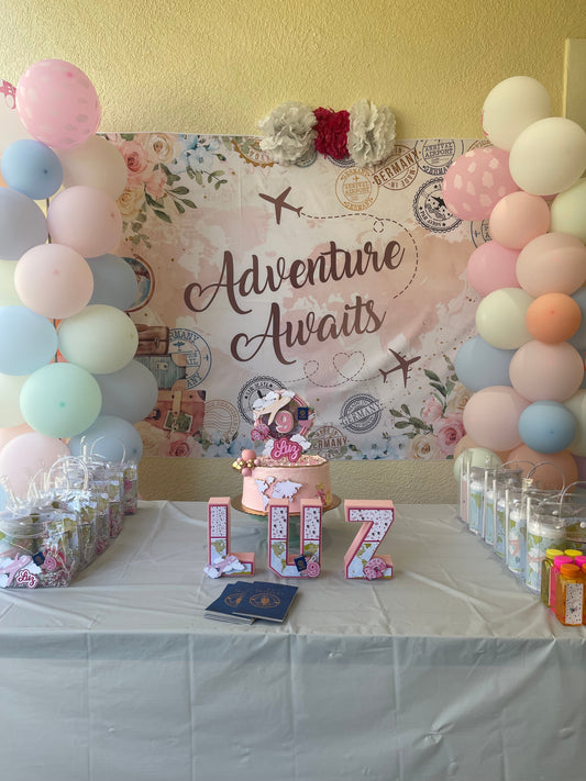 How to Plan a Themed Party Step by Step