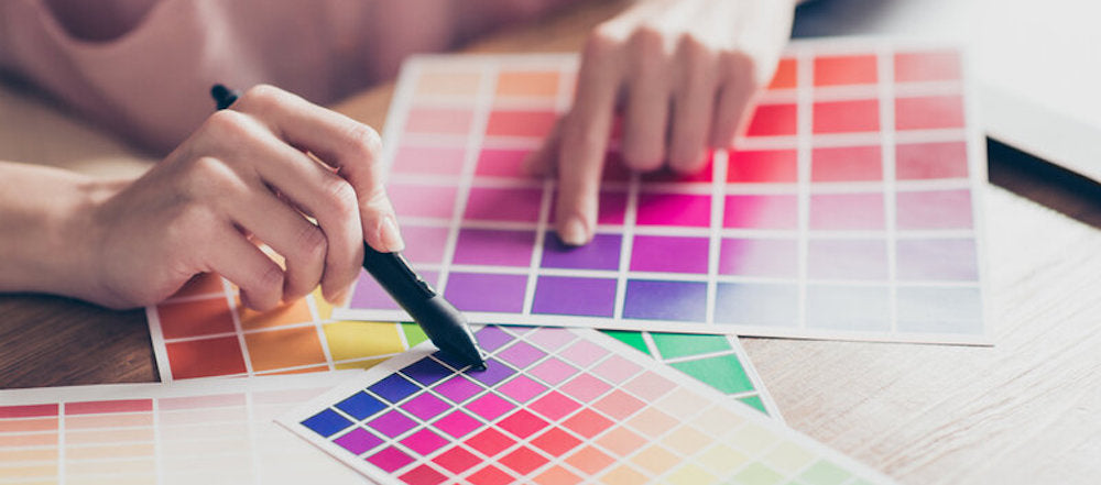The Secret to a Perfect Party: It's All in the Colors