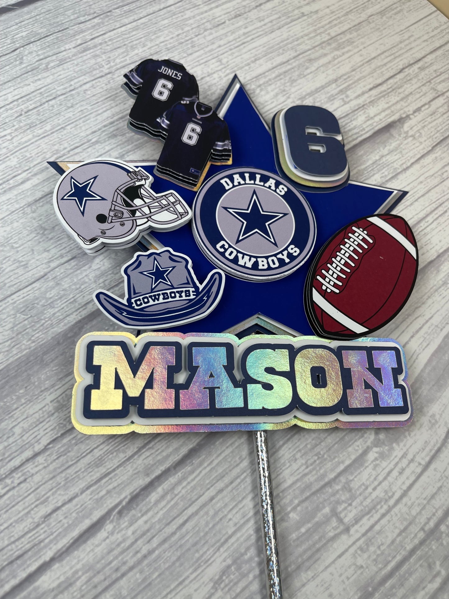 Dallas Cowboys