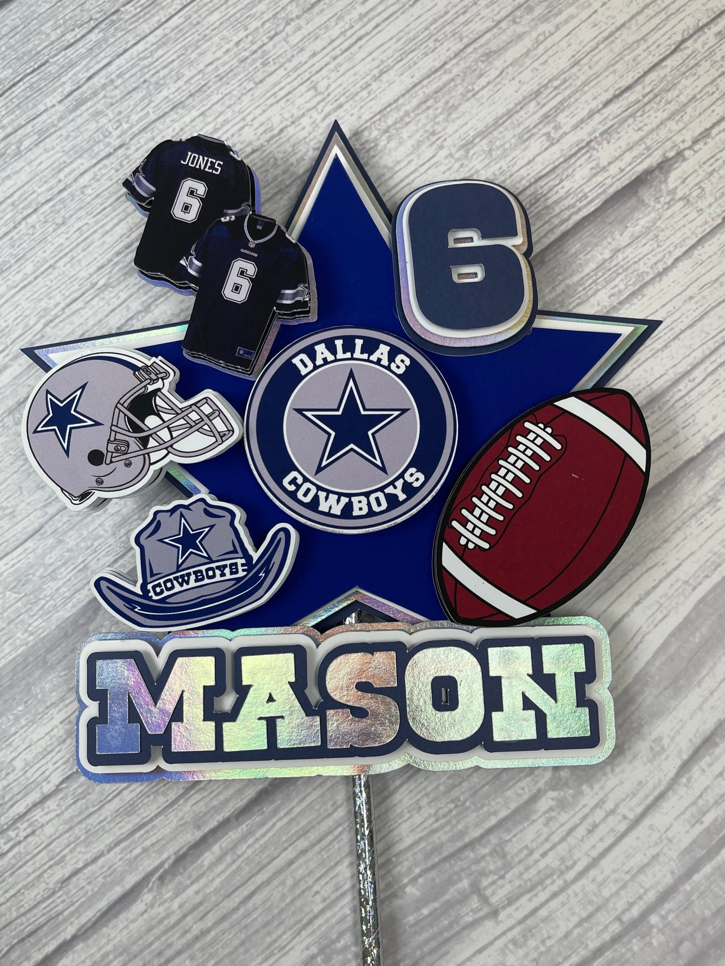 Dallas Cowboys