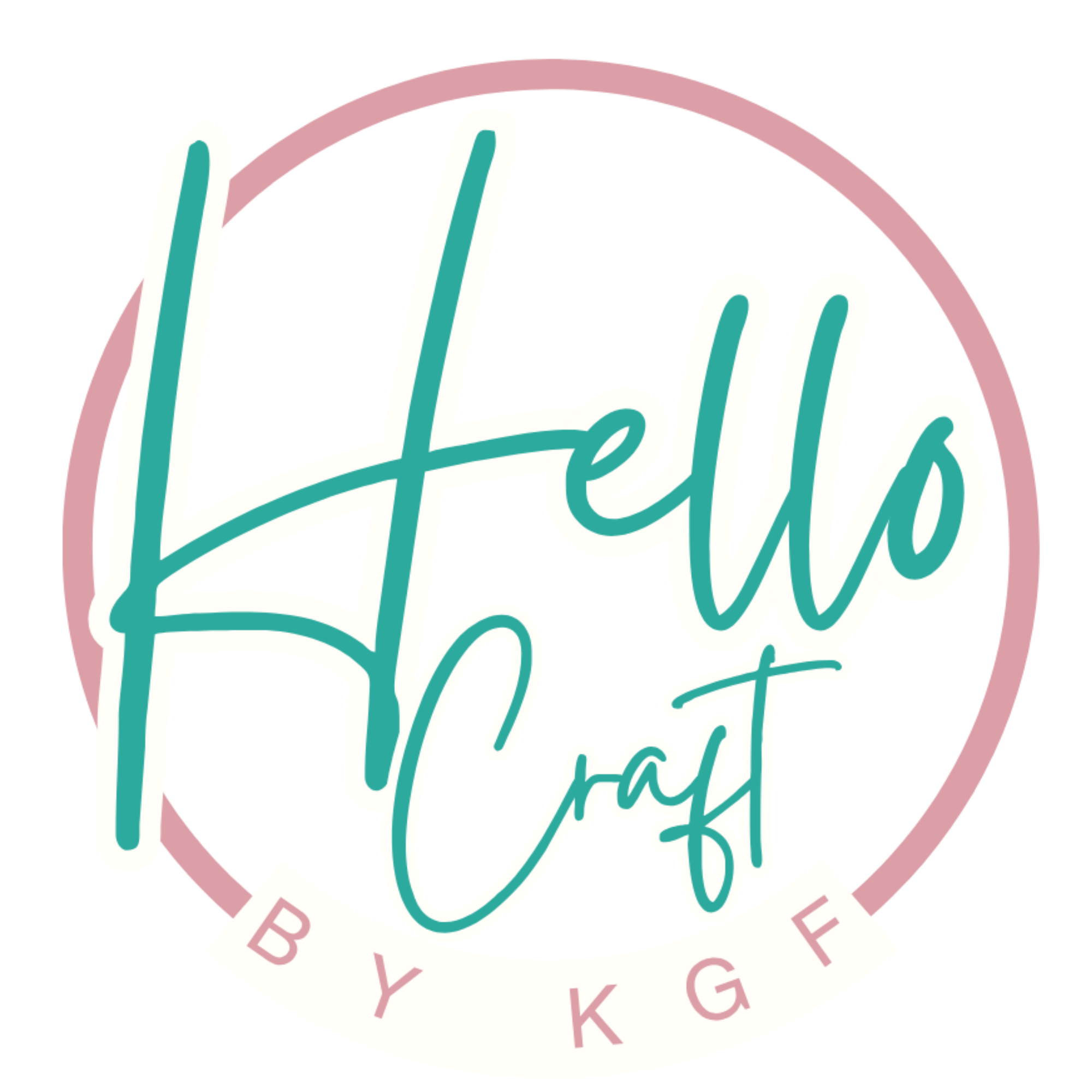 Hello Craft by KGF