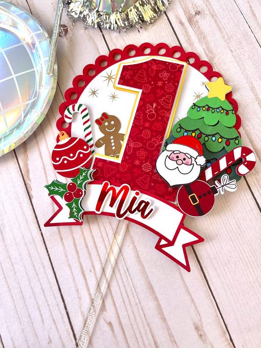 Christmas