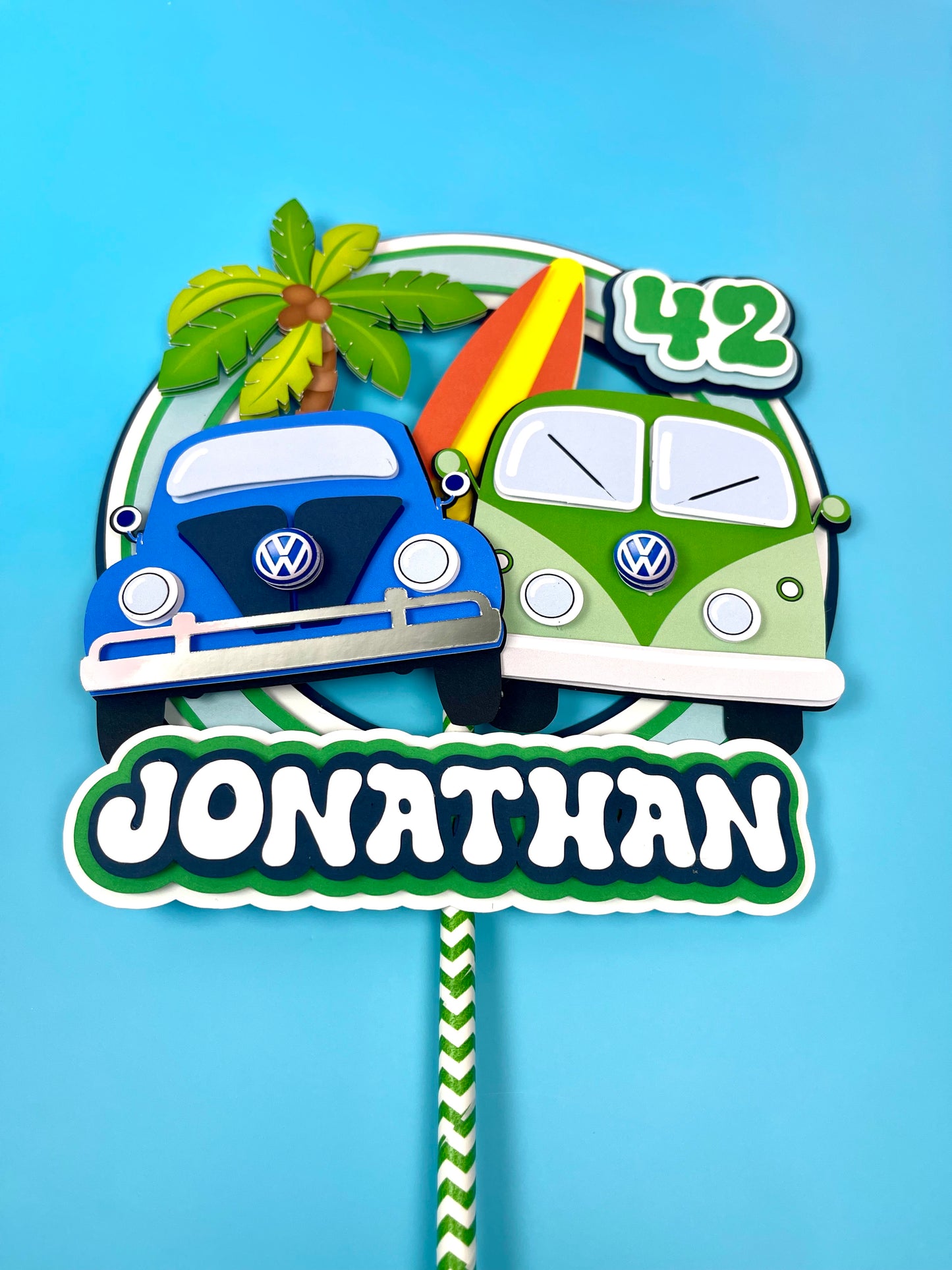 Volkswagen Beach