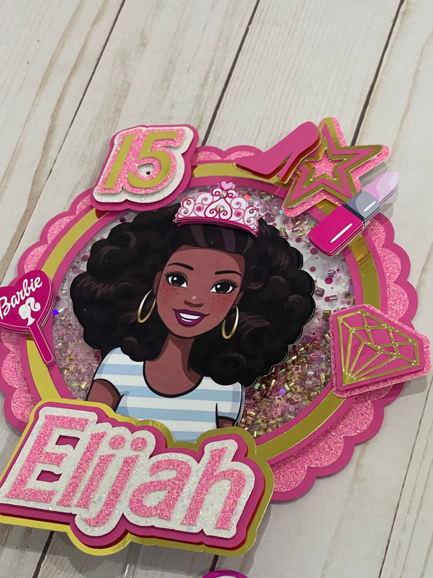 Barbie