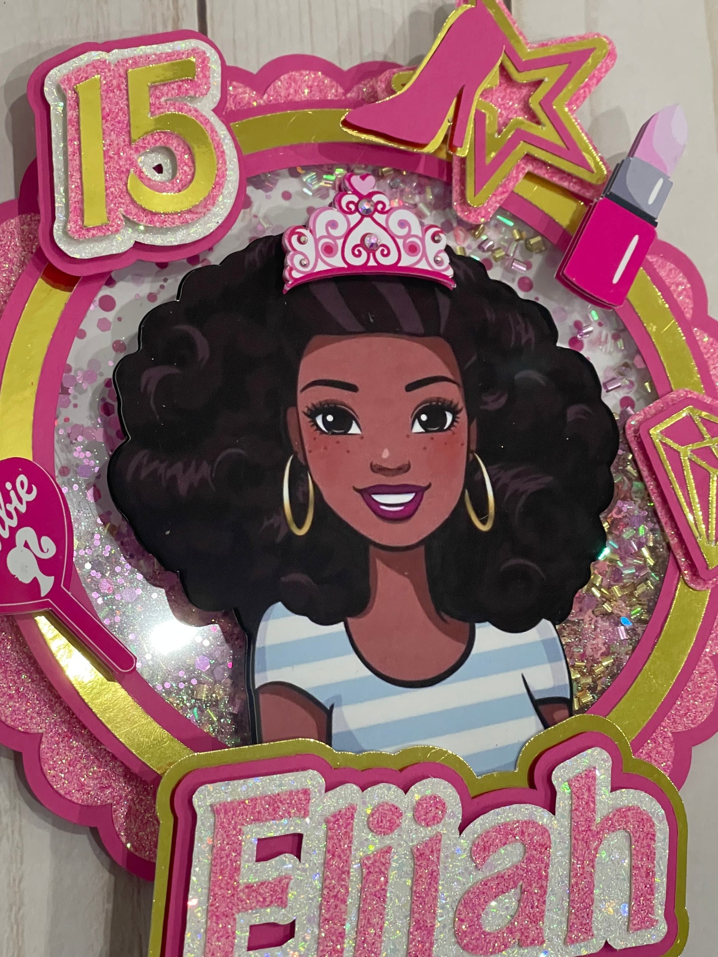 Barbie