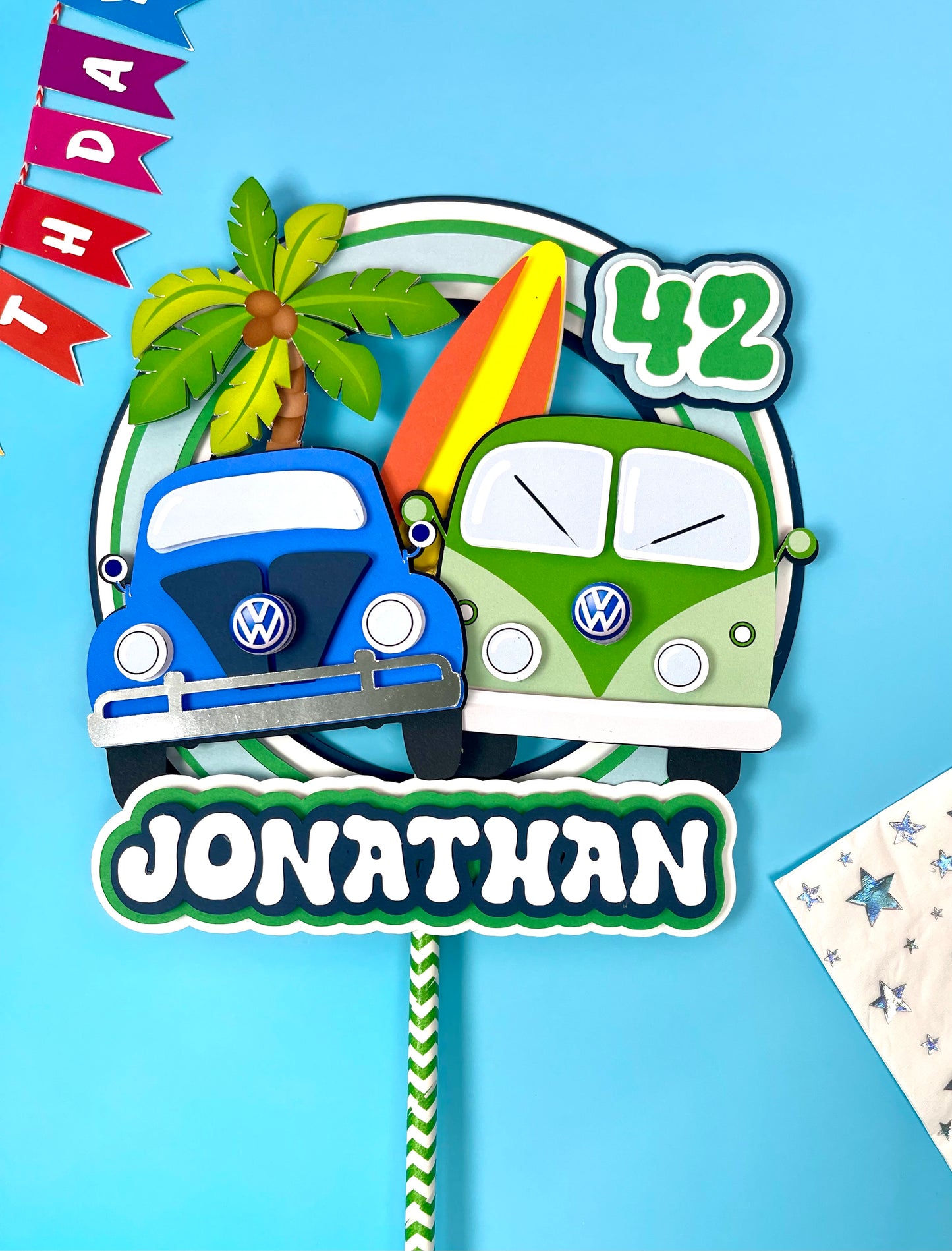 Volkswagen Beach