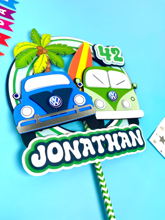 Volkswagen Beach