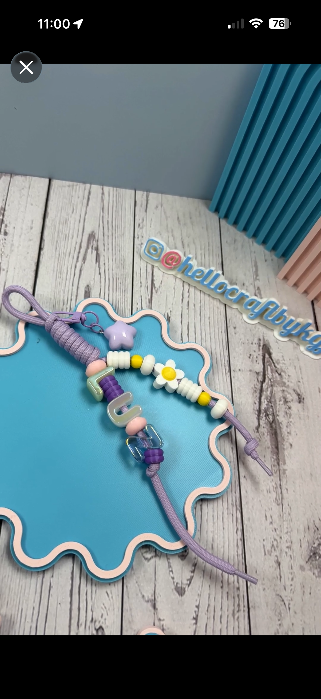 Personalized 3D Name Keychain | Custom Backpack Tag | Bag Charm
