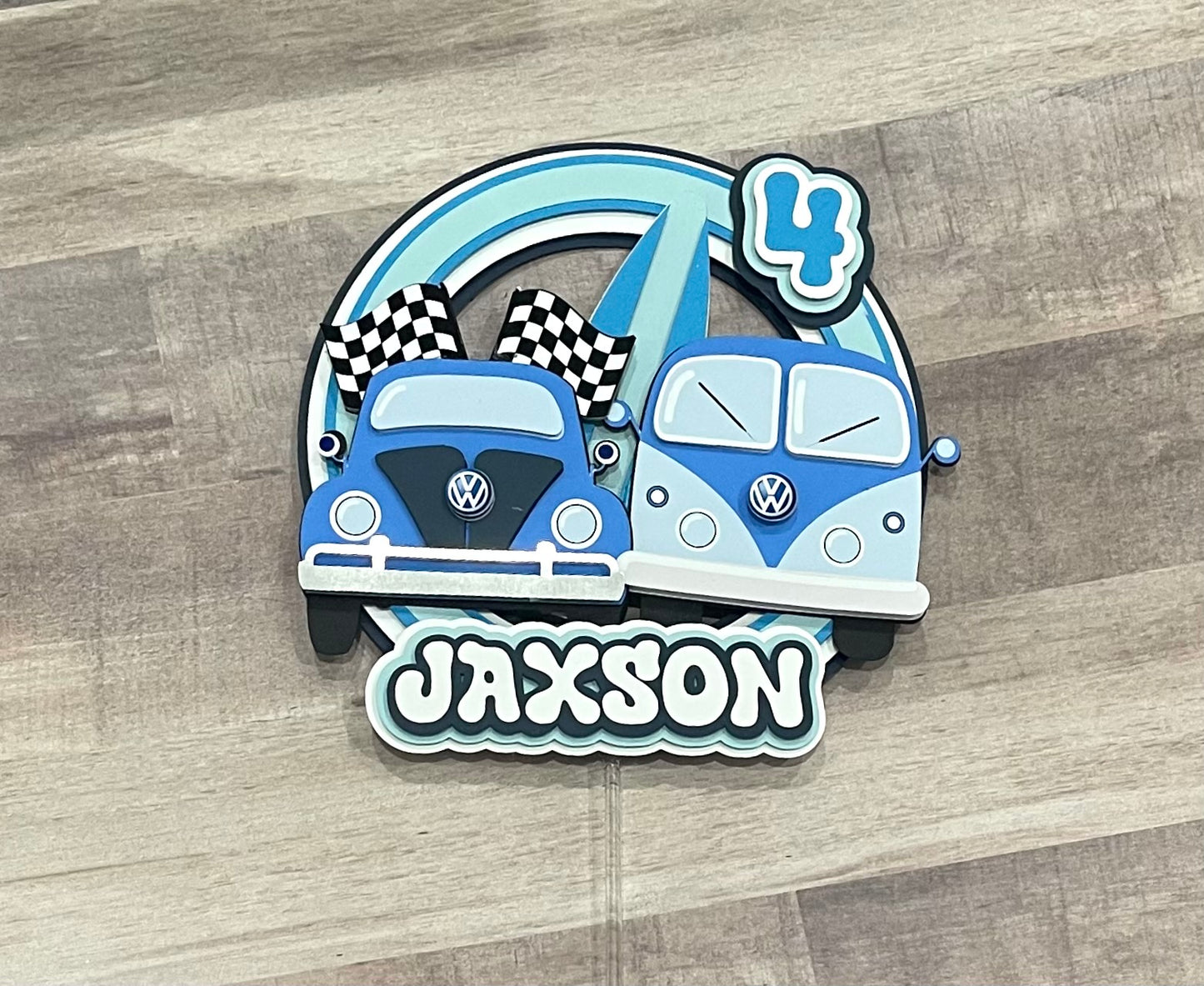 Volkswagen Beach