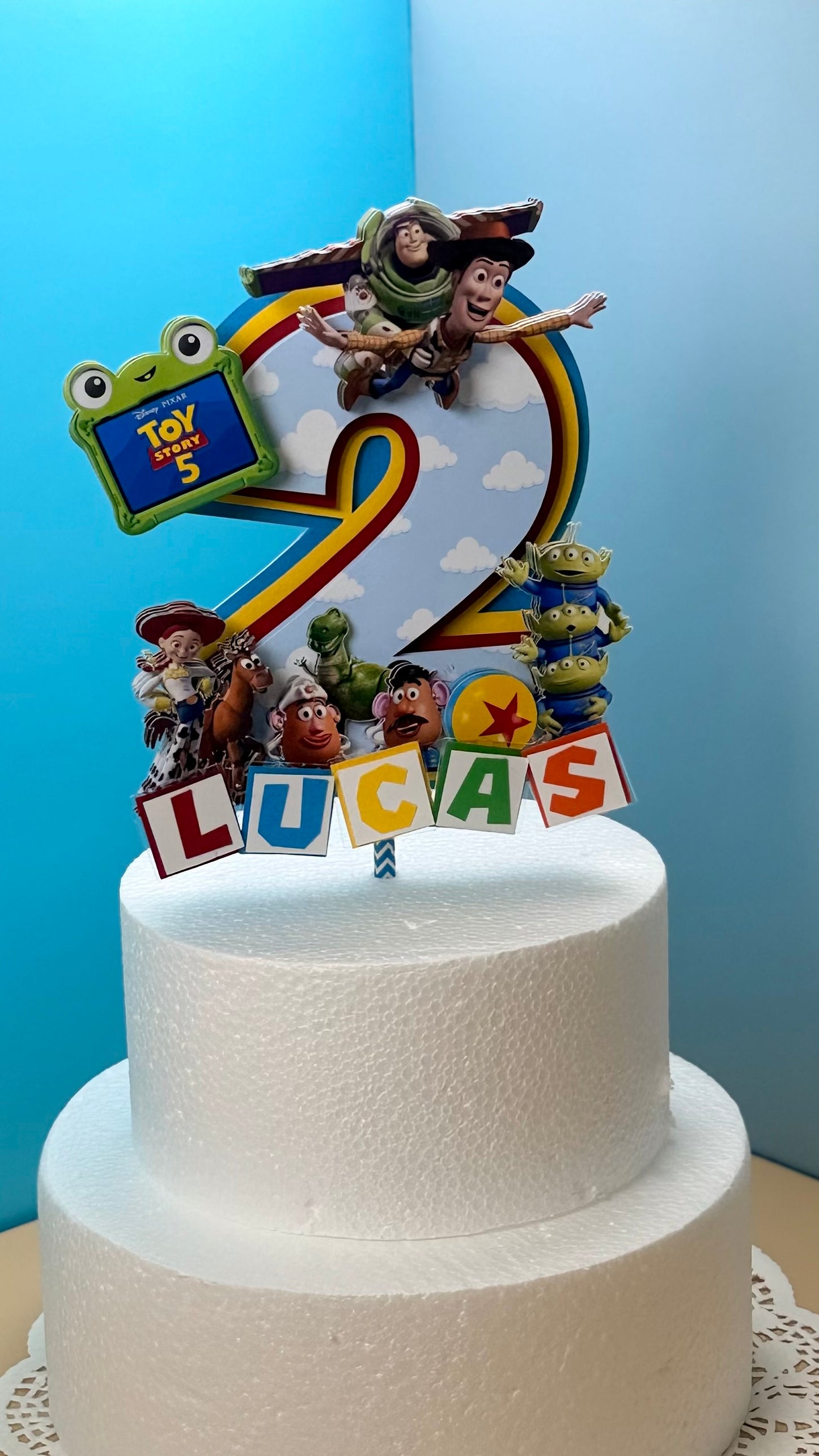 Toy Story