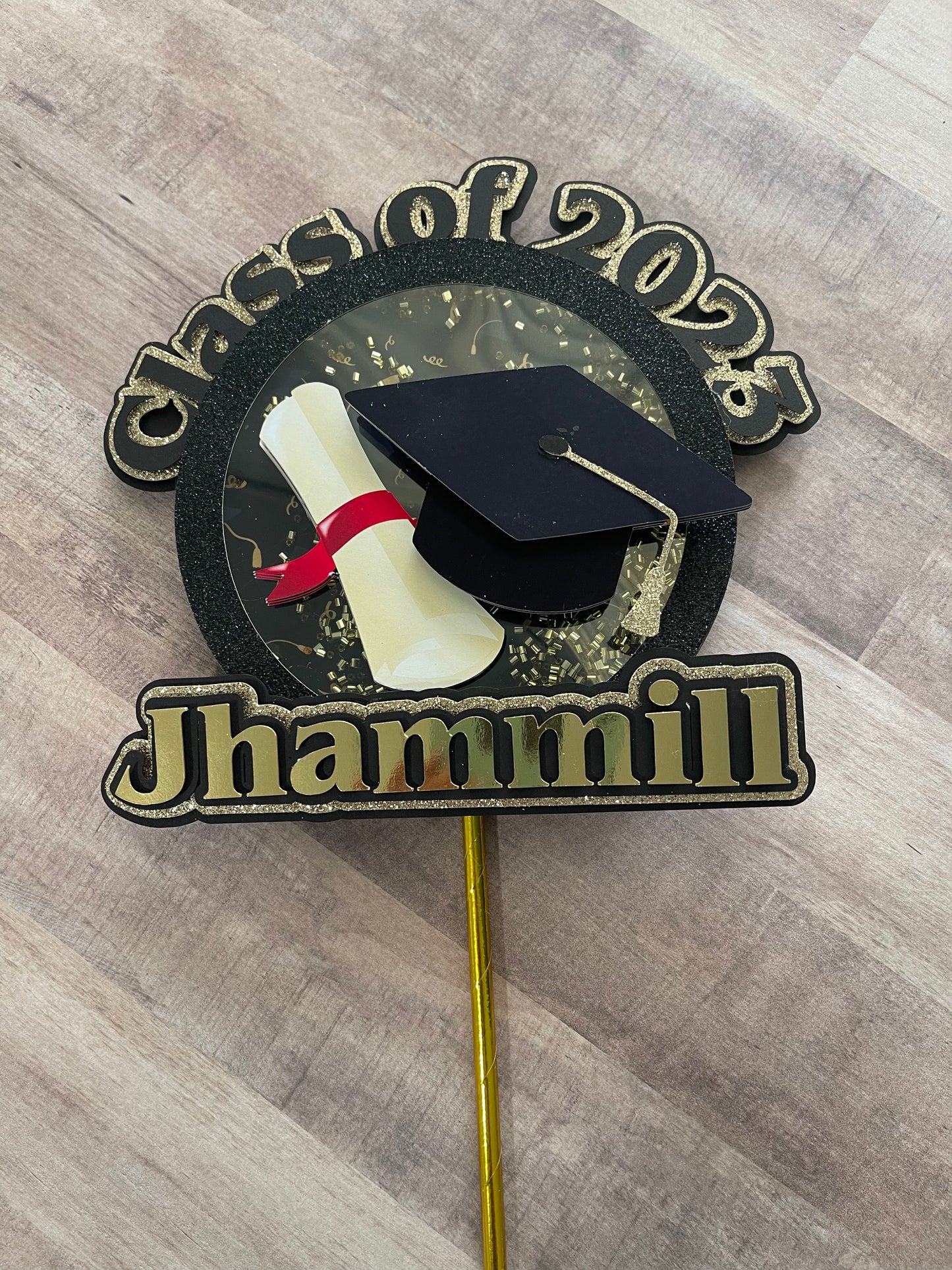 Graduation