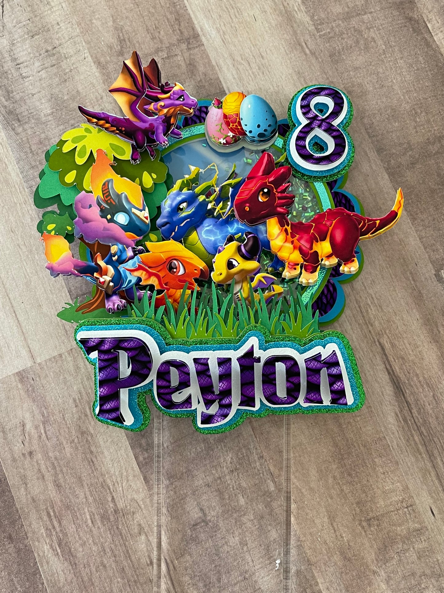 Dragon Mania Legends