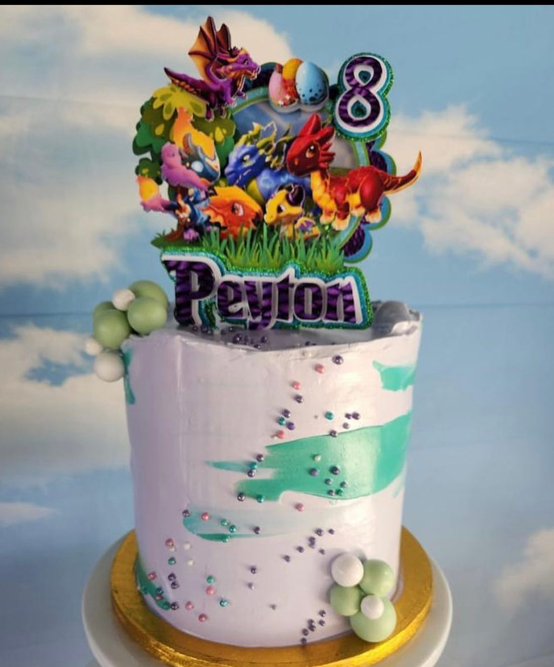 Dragon Mania Legends