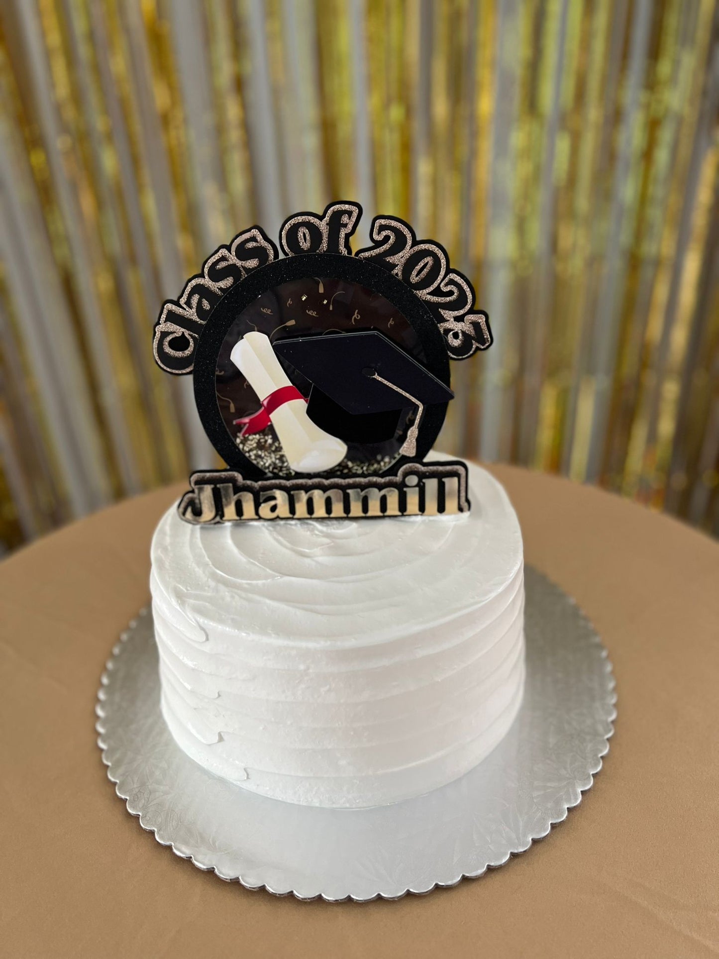 Graduation