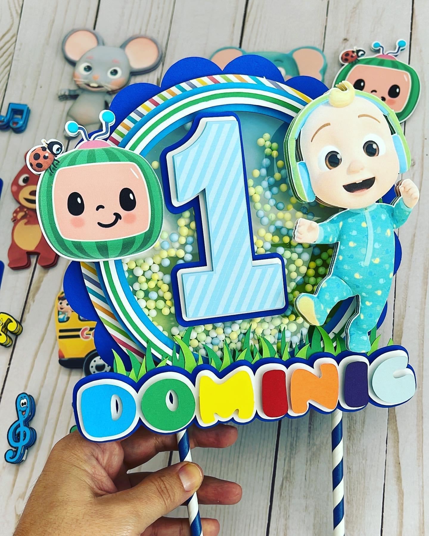 Cocomelon