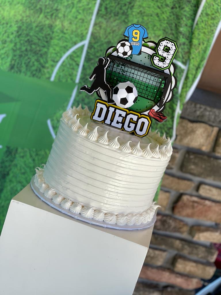 Futbol