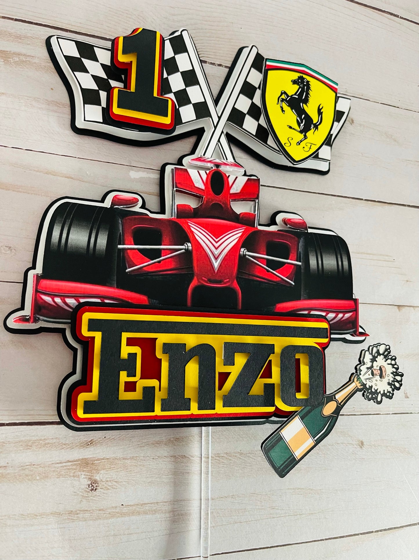 Ferrari
