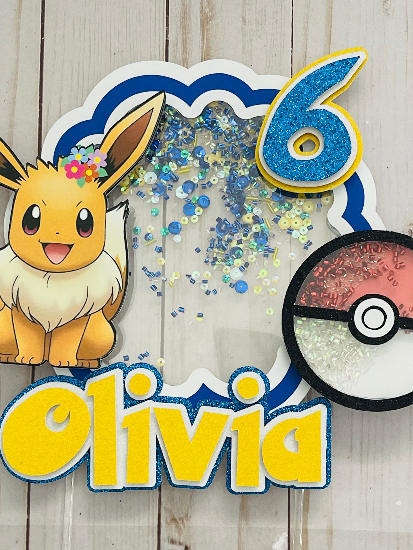 Eevee Pokemon