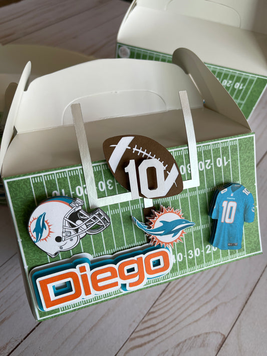 Miami Dolphins