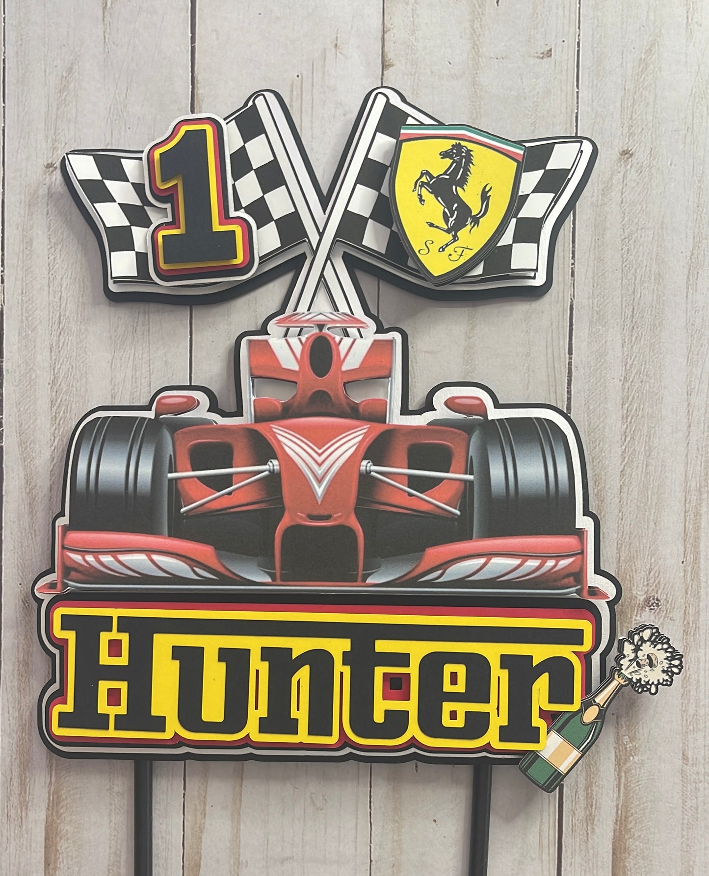 Ferrari