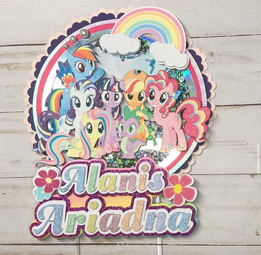 Littler Pony