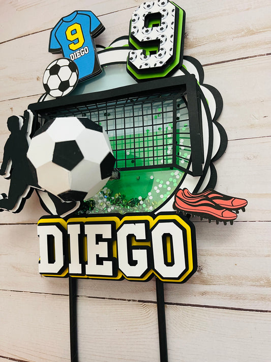 Futbol