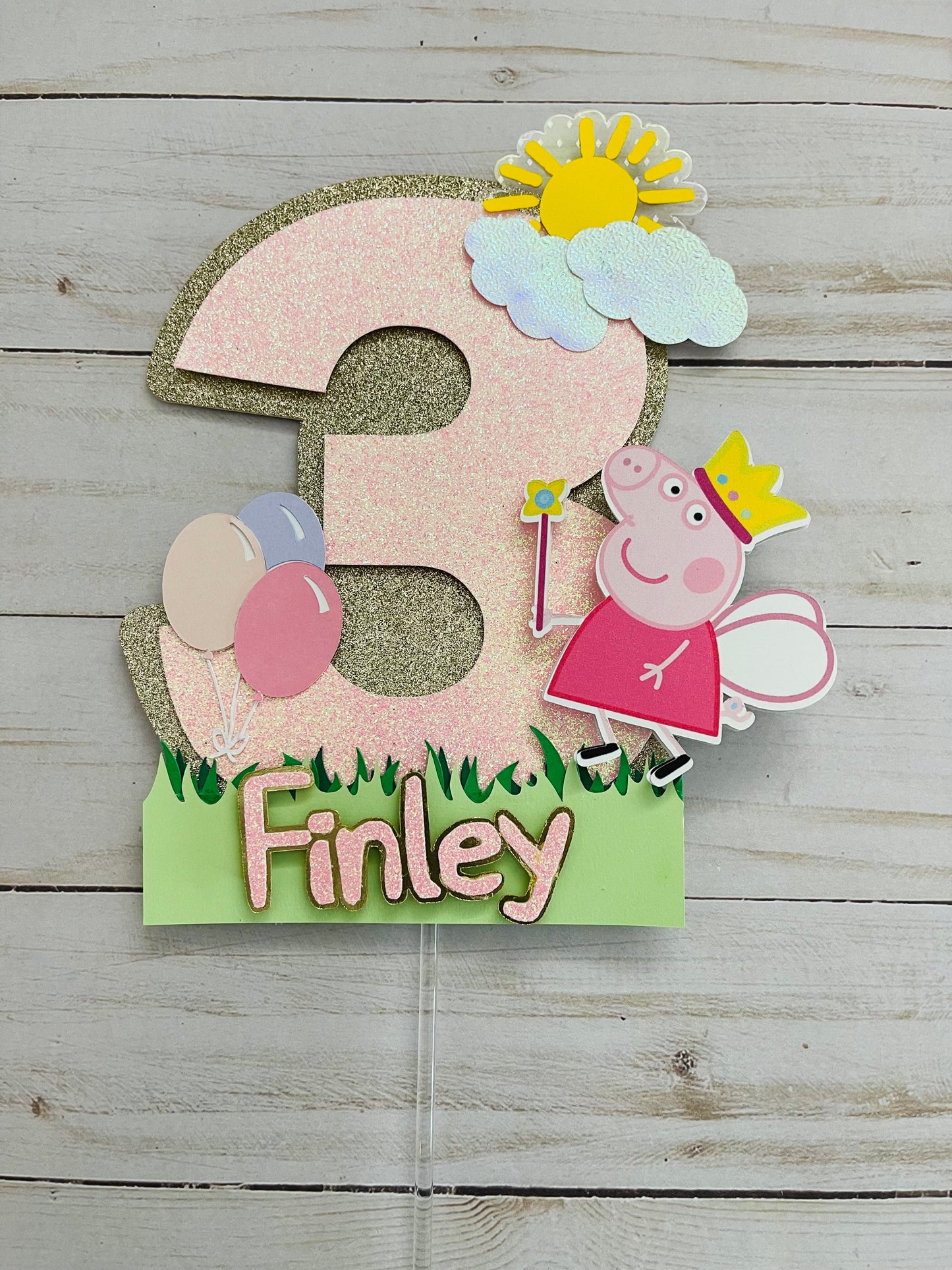 Peppa Pig