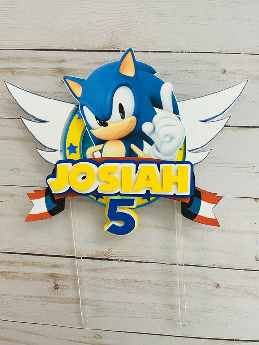Sonic