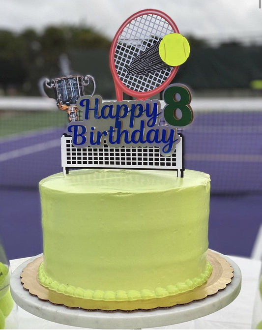 Tenis
