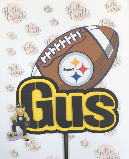 Steelers // Pittsburgh Steelers // NFL