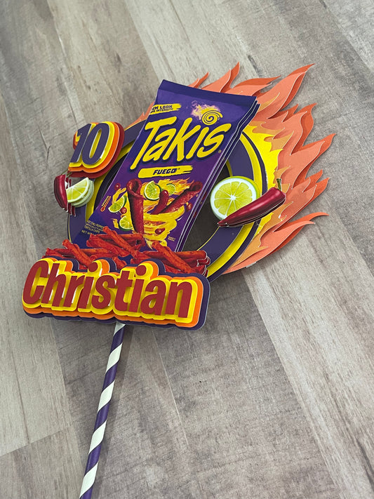 Takis