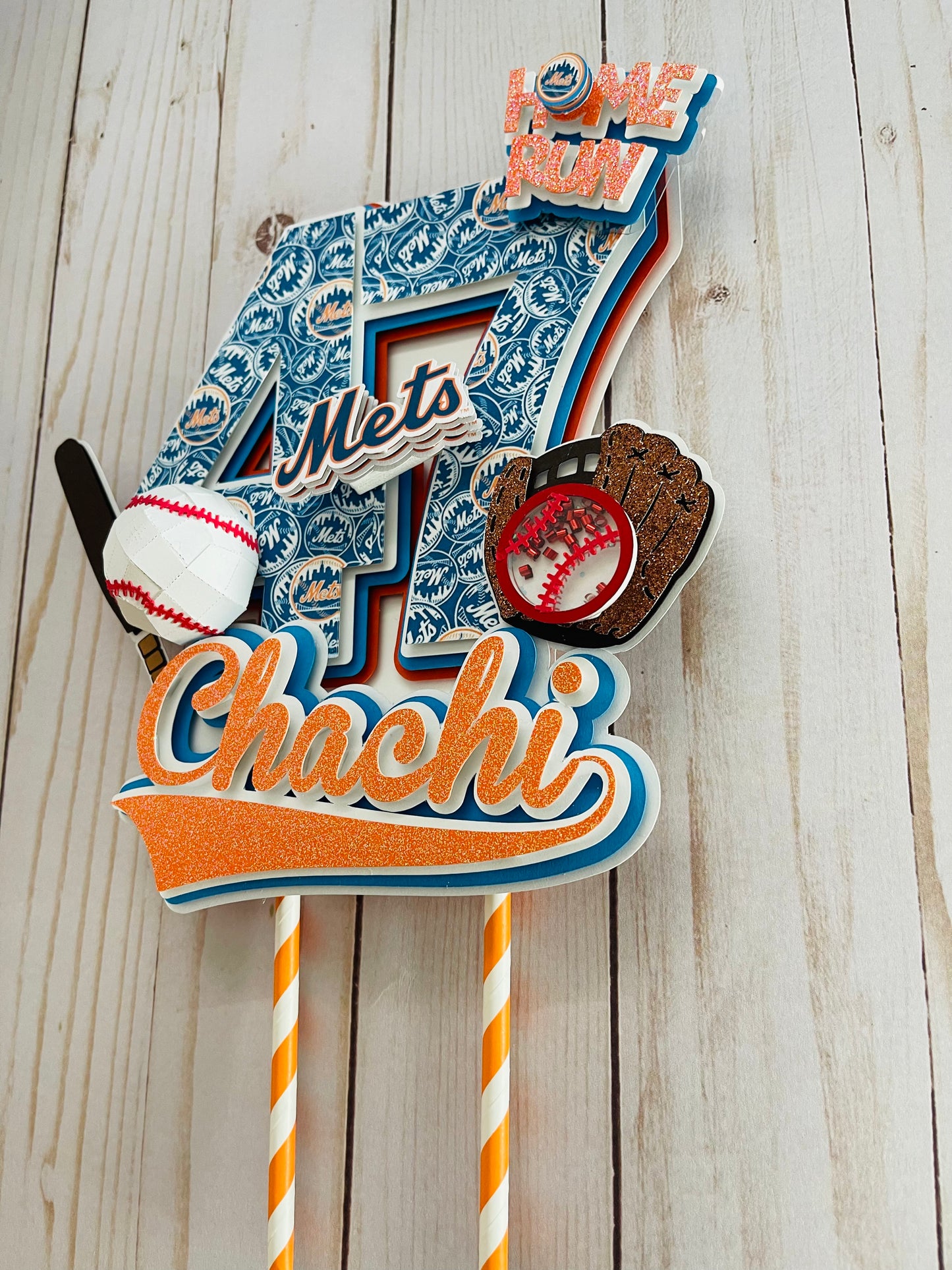 The Mets
