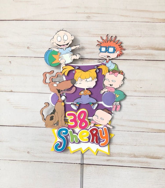 Rugrats