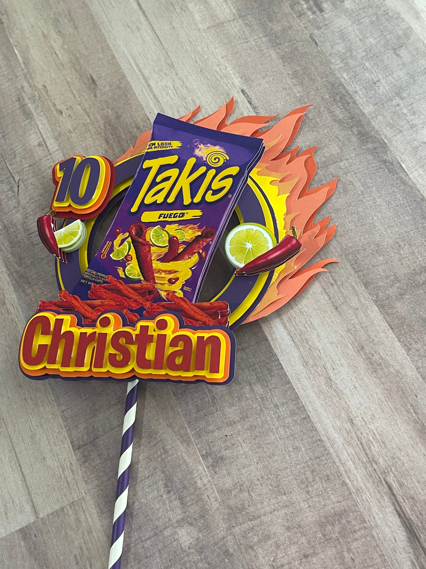 Takis