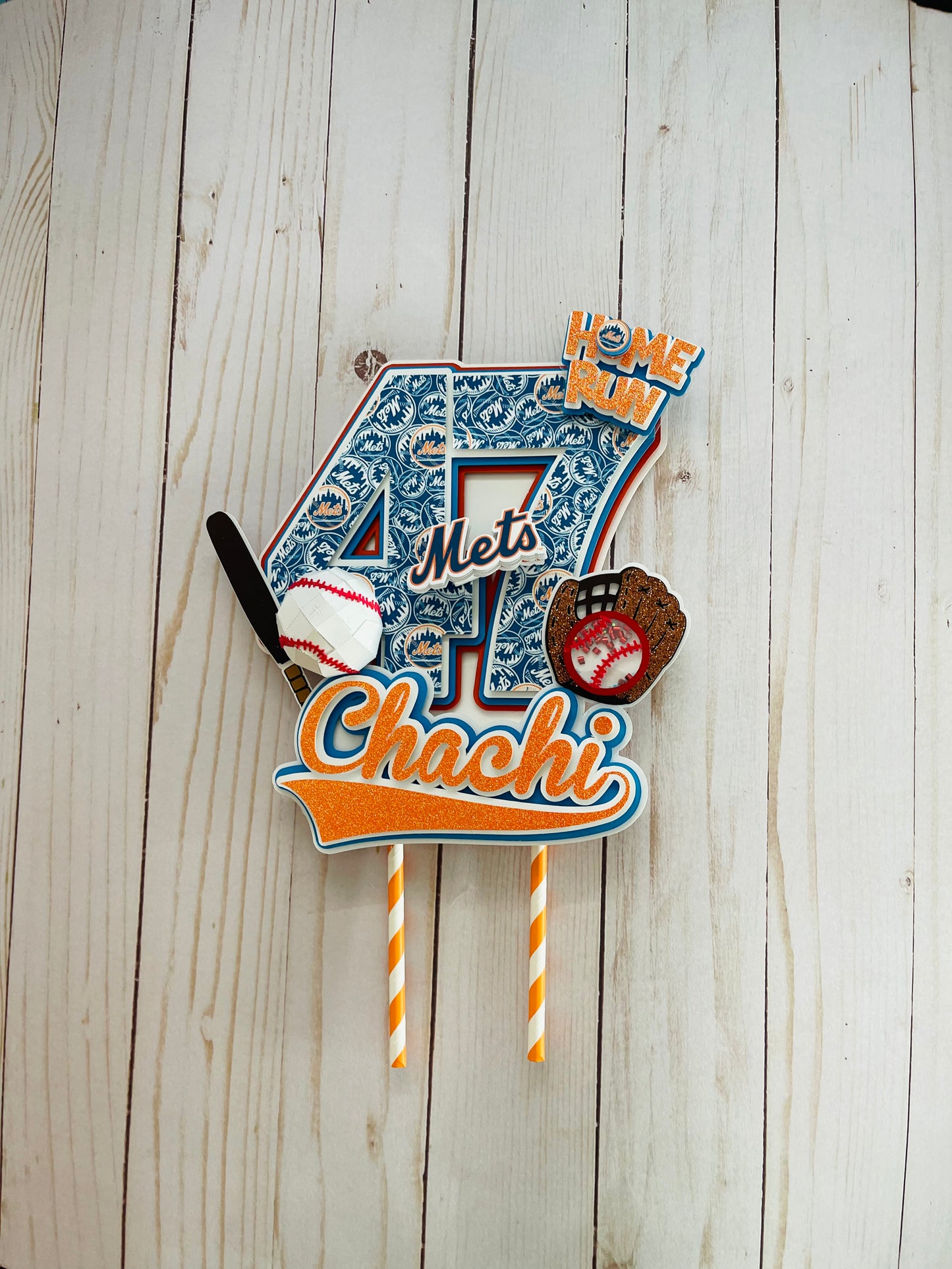 The Mets