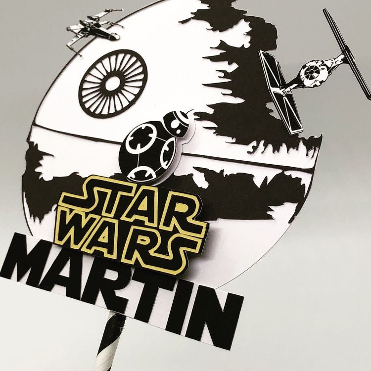 Star Wars
