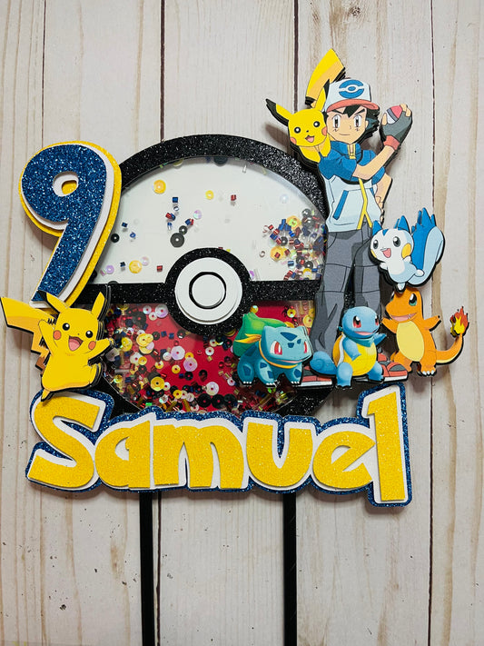 Pokemon