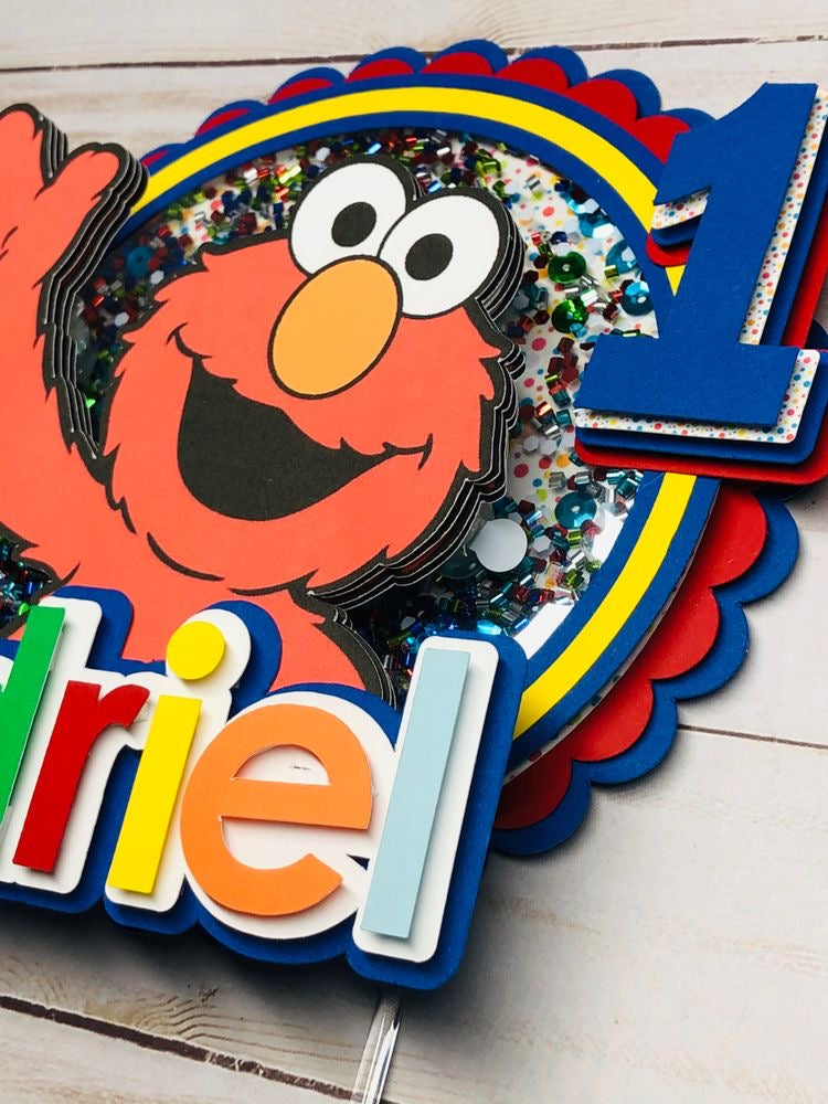 Elmo
