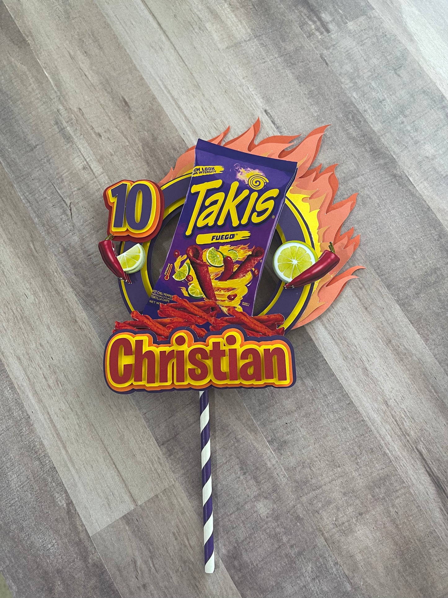 Takis