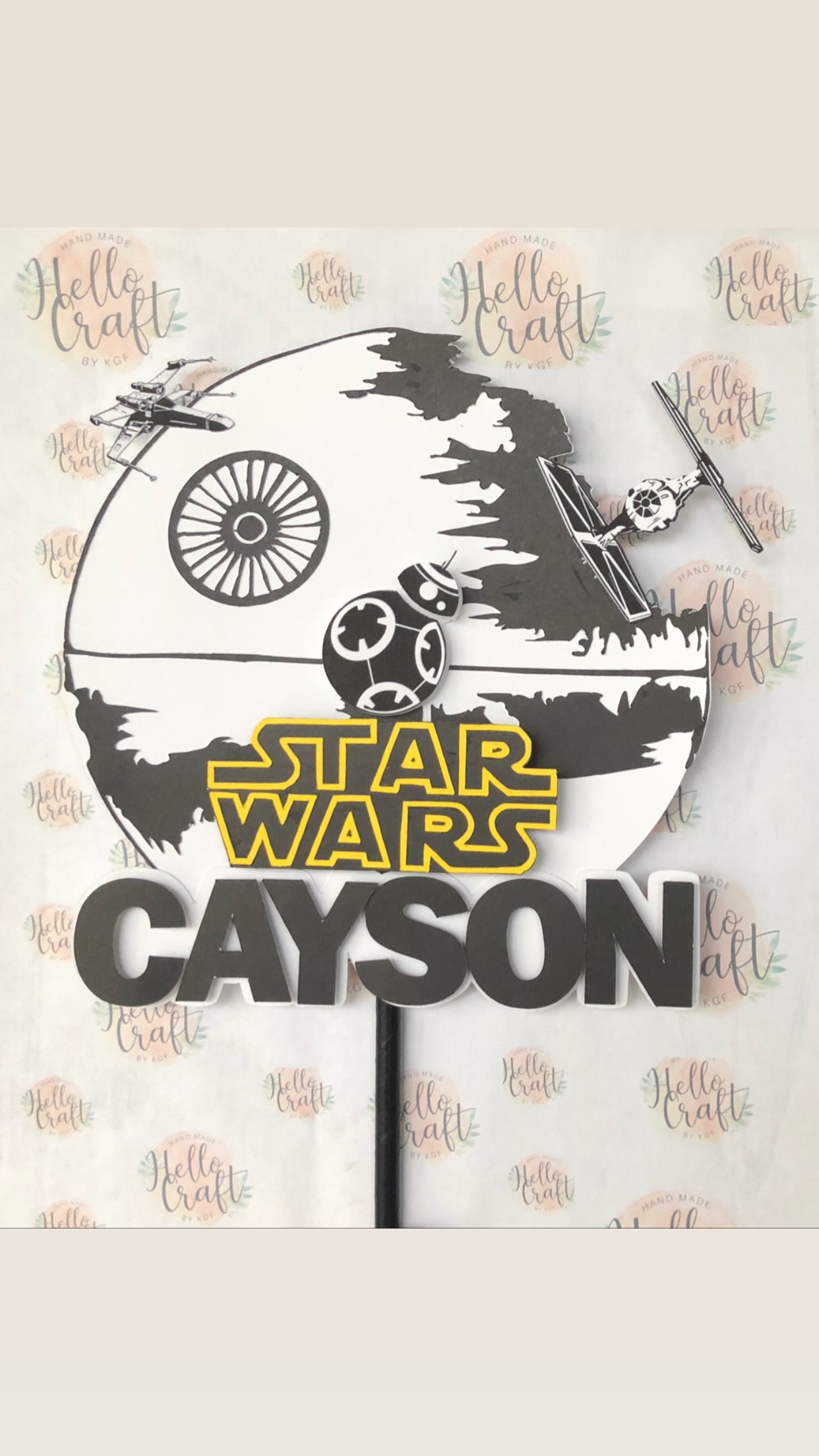 Star Wars