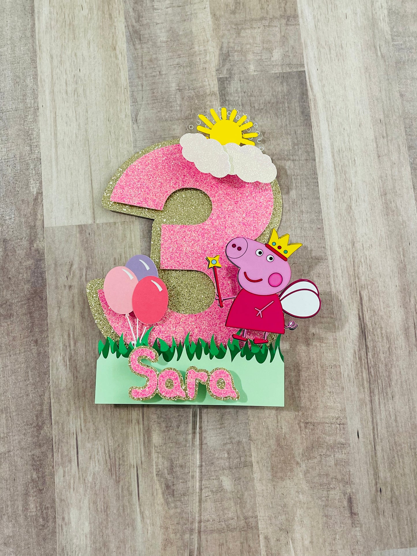 Peppa Pig