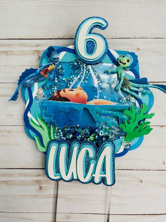 Luca